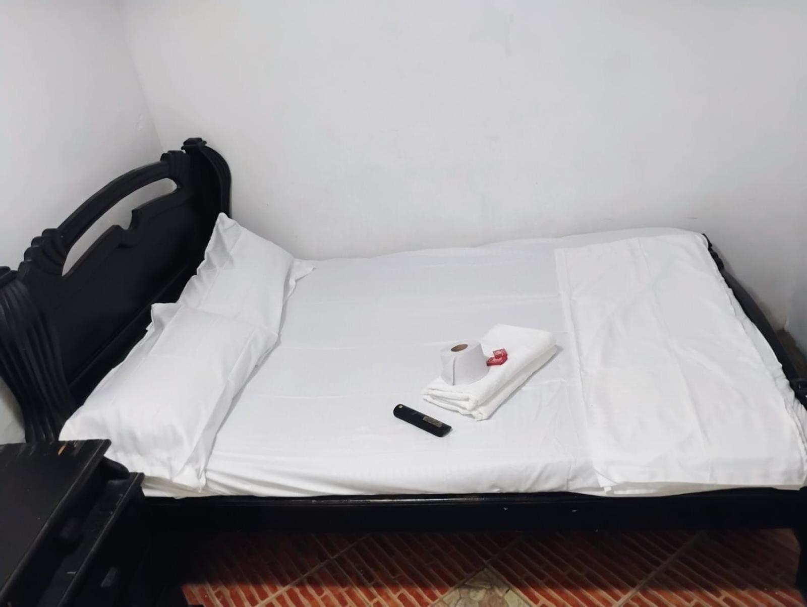 Hostal #10-33, Cartagena